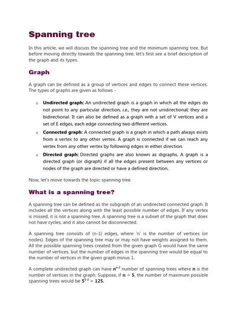 Image result for Code Implementation of Spanning-Tree Python Visualization Final Output