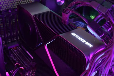 GeForce RTX 5090 может быть вдвое быстрее RTX 4090 и получить 512 ...