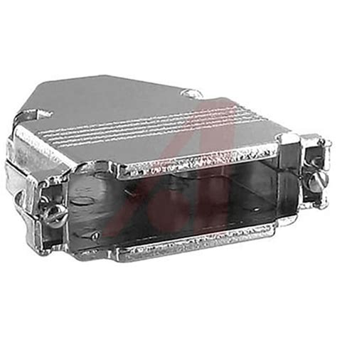 40-9725HM Cinch | Cinch HM Series Metal D Sub Backshell, 25 Way | 886 ...