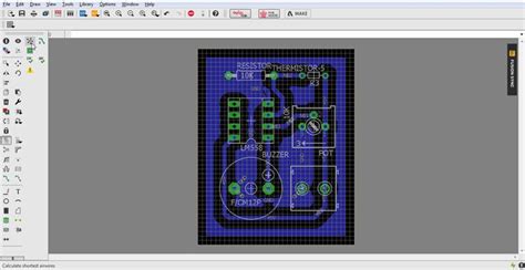 Image result for Eagle Tutorial PCB Design