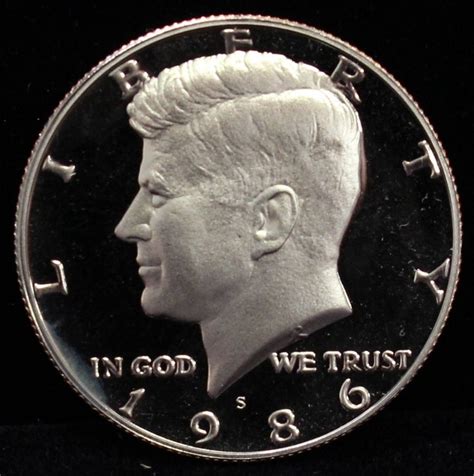 American Half Dollar