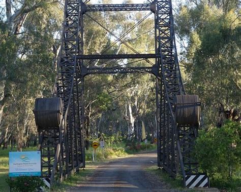 DARLINGTON POINT RIVERSIDE CARAVAN & TOURIST PARK - 2026 Campground ...