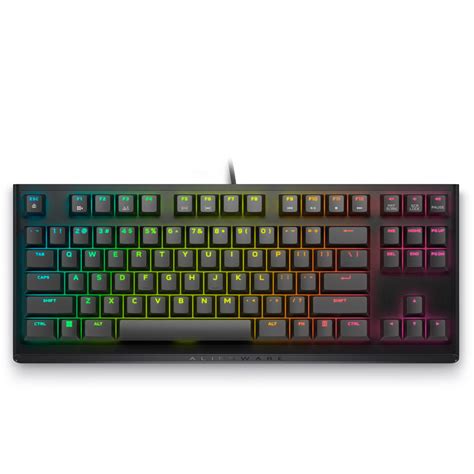 Image result for Alienware Wired Gaming Keyboard