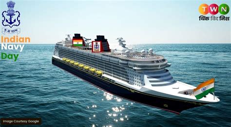 भारतीय नौसेना दिवस-अविस्मरणीय जीत का जश्न