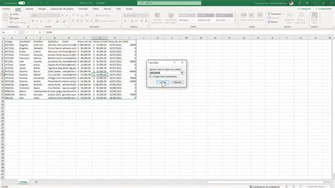 Formato De Tabla En Excel 的图像结果