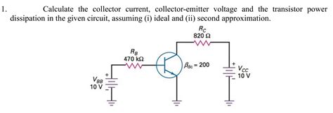 Image result for Transistor Collector Current Equation