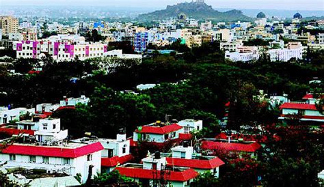 Hyderabad: Chance to legalise your unauthorised buildings | The Times ...
