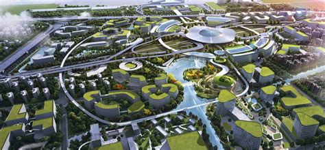 Future City Road 的图像结果