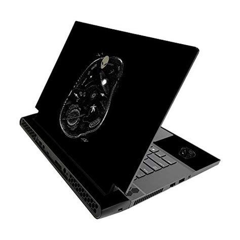 Image result for Alienware 15 R4 Skin
