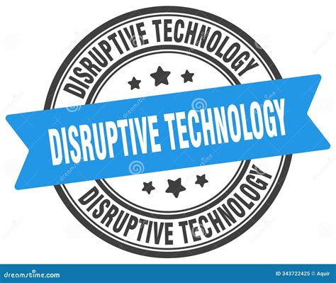 Image result for Disruptive Technology