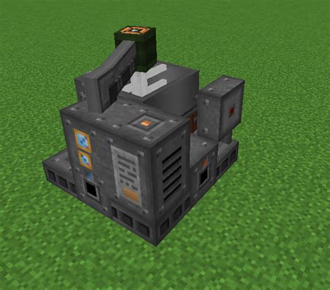 Image result for Most Concise Mixer Create Mod