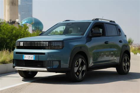 Novi Fiat 500 stiže na jesen, a već ima dva problema - B92