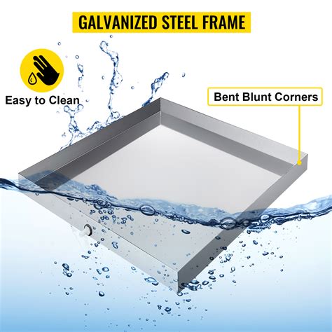 Image result for Washing Machine Drip Pan