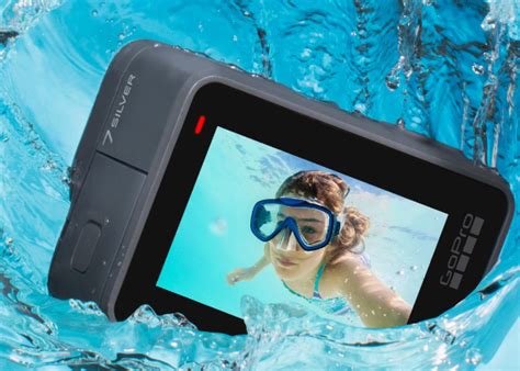 GoPro Silver 7 Tutorials 的图像结果