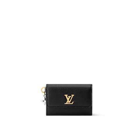 Mini Trifold Wallet LV Bloom H36 - Wallets and Small Leather Goods ...