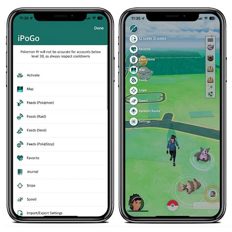 How Do You Install Ipogo iOS 的图像结果