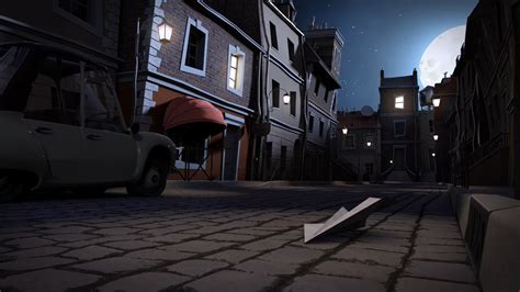 Willy Morgan and the Curse of Bone Town