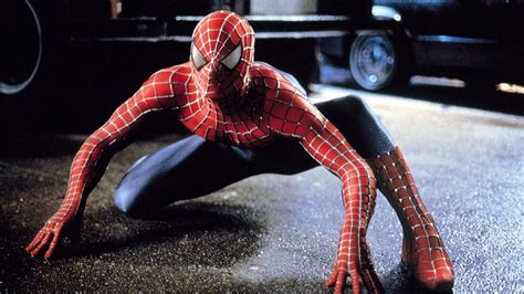 超凡蜘蛛侠(The Amazing Spider-Man)-电影-腾讯视频