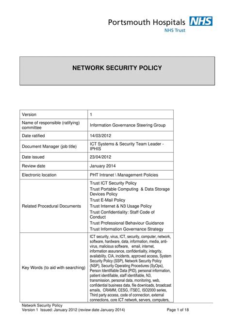 Security Policy Examples 的图像结果