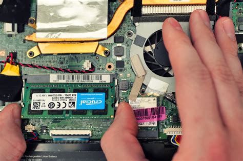 Image result for How to Upgrade RAM Memory