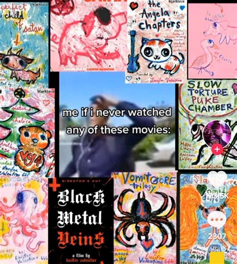 Pin by 𝒜𝓃𝓃 𝒩𝒾𝓀𝒾𝒻𝑜𝓇𝑜𝓋𝒾𝒸? on rrawwrr | Valentines movies, Torture, Horror ...