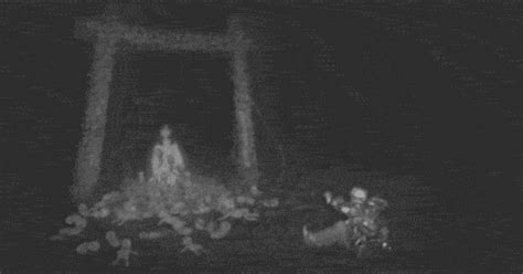 5 Real Life Paranormal Stories That Are Creepy As Hell