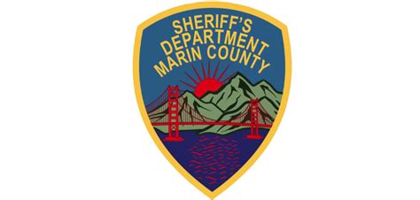 Marin County Sheriff
