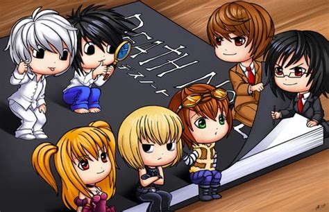 Image result for GoAnimate Death Note