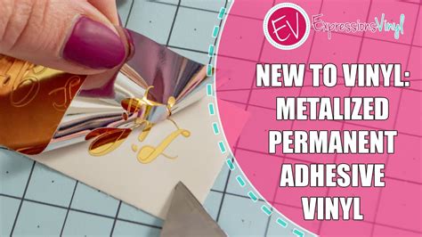 How To Place Permanent Vinyl On Mat at Sandra Mcgregor blog