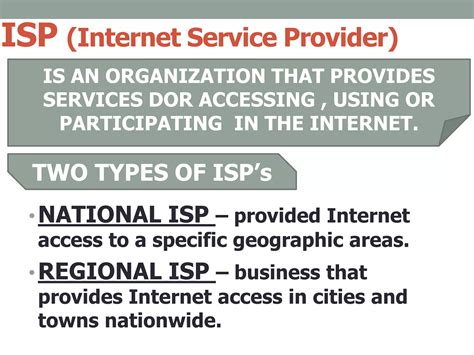 Components of Internet 的图像结果