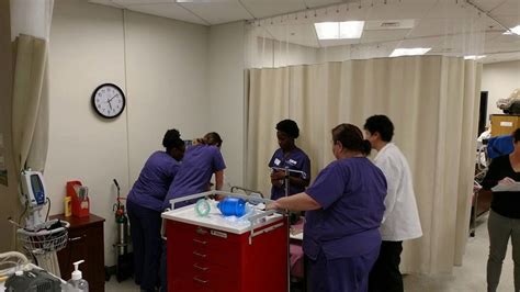 Image result for Medical Staff Mock Code