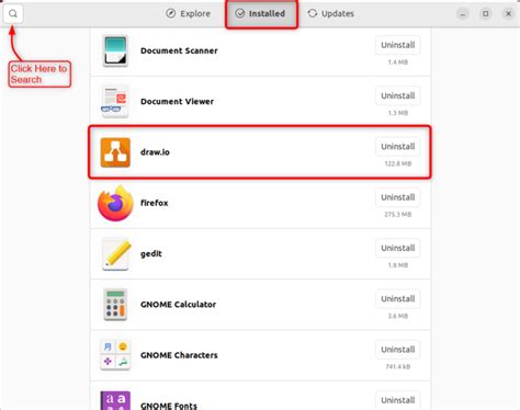 Image result for Remove Packages in Linux