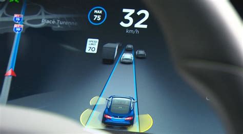 Tesla Auto Pilot Problems 的图像结果