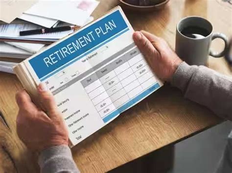 Retirement Planning: Why it is important? What are its benefits? | Zee ...