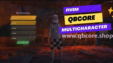 Image result for Qbcore Scripts