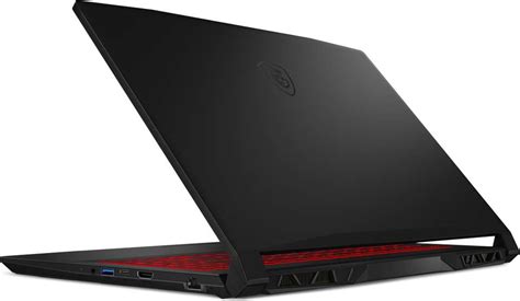 MSI Katana GF66 Intel Core i7 11th Gen 11800H - (16 GB/512 GB SSD ...