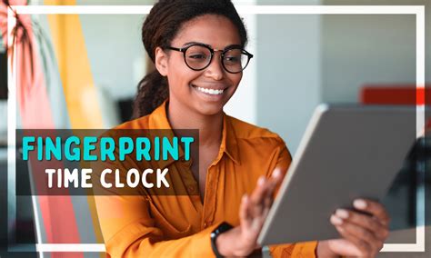 Biometric Time Clock Software 的图像结果