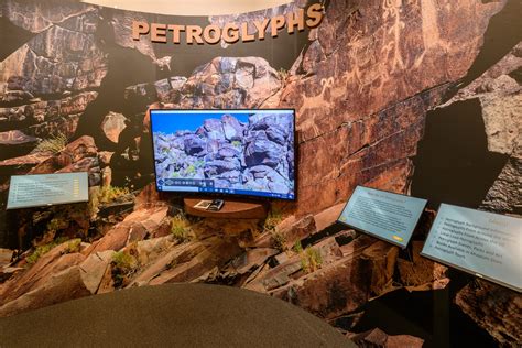 El Paso Gallery | Maturango Museum