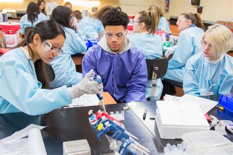 Image result for NHS Biomedical Science Lab