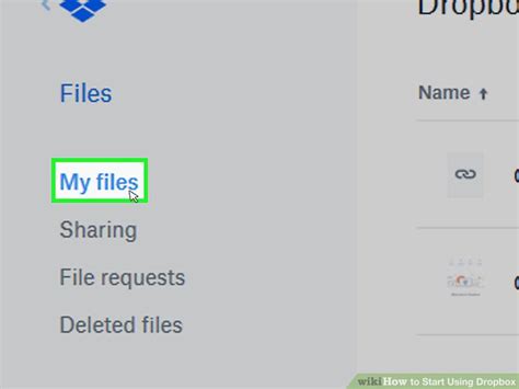 Image result for Using Dropbox