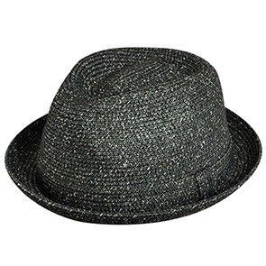 Joey Country Gentleman Poly & Toyo Braid Hat – Fashionable Hats