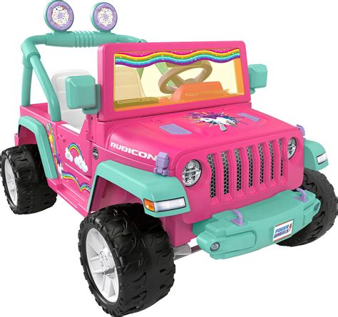Childrens power wheels online