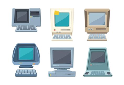 Image result for Retro PC Icon