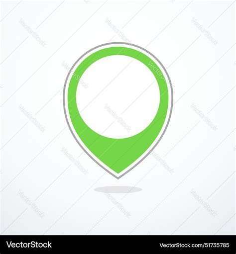 Green Map Pin 的图像结果