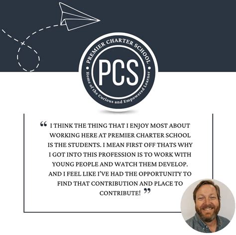 K-8 Charter School in St. Louis - Premier Charter School