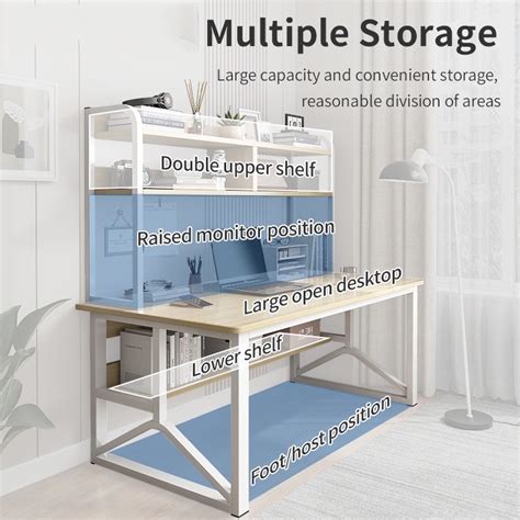 Student Computer Table 的图像结果