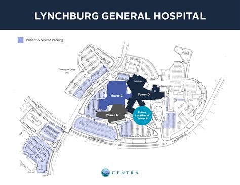 Modernization Plan | Centra Health