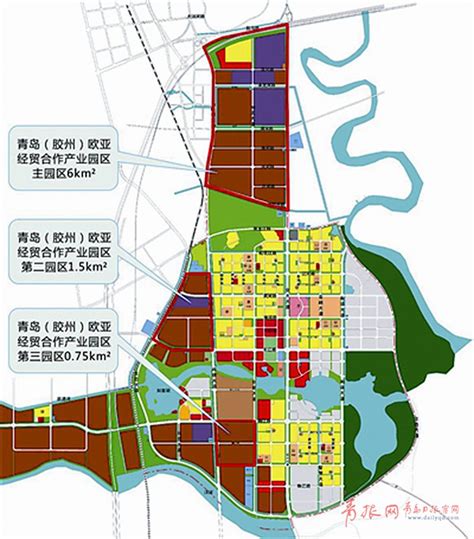 青岛国际航运贸易金融创新中心核心区建设一周年最具影响力的十件大事-搜狐大视野-搜狐新闻