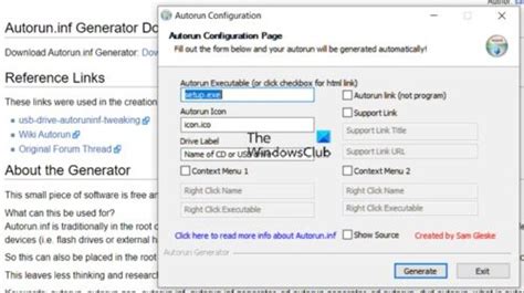Image result for How to Run Script On Autorun Windows