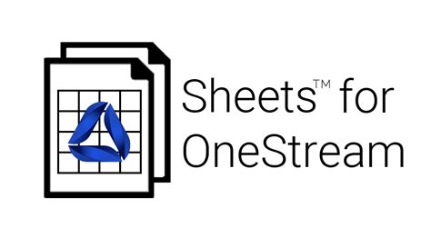 Image result for One Stream Software Assets